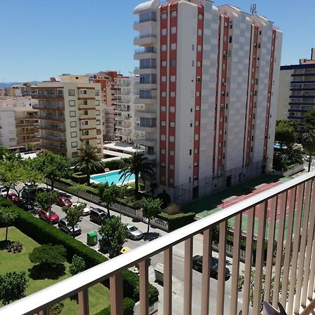 Danio Solo Familia Serviplaya Playa de Gandia ภายนอก รูปภาพ