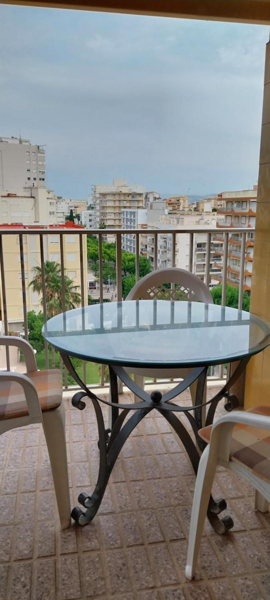 Danio Solo Familia Serviplaya Playa de Gandia ภายนอก รูปภาพ
